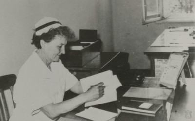 Bł. Hanna Chrzanowska