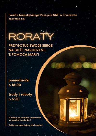 Roraty