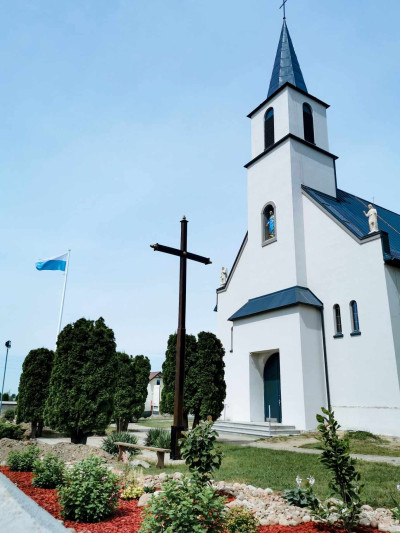 Odpust Parafialny 2023