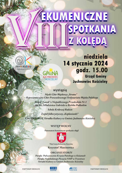 Ekumeniczne Spotkanie z Kolędą