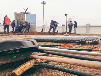 Marcowa sobota pracująca