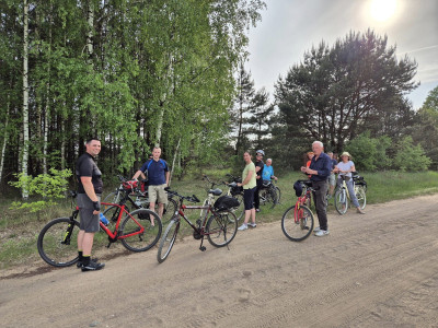 Wspólnotowo-ROWEROWO!