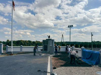 Czerwcowa sobota pracująca