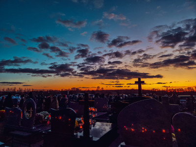 Dzień Zaduszny