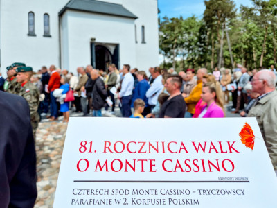 Pamięć i cześć Bohaterom!