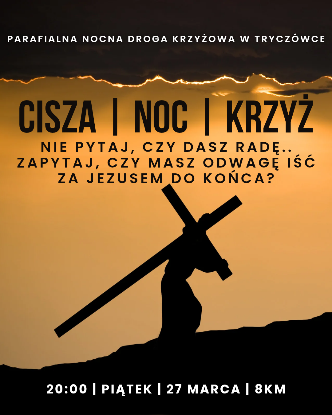 Nocna Droga Krzyżowa