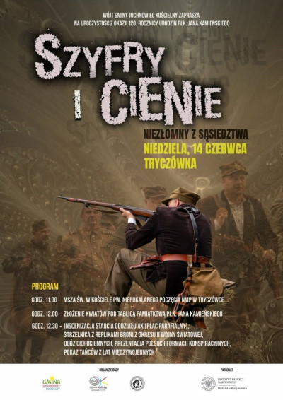 Zapraszam na piknik militarny